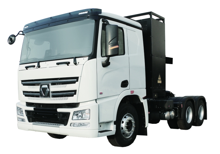 XG1-EH490S(换电版)