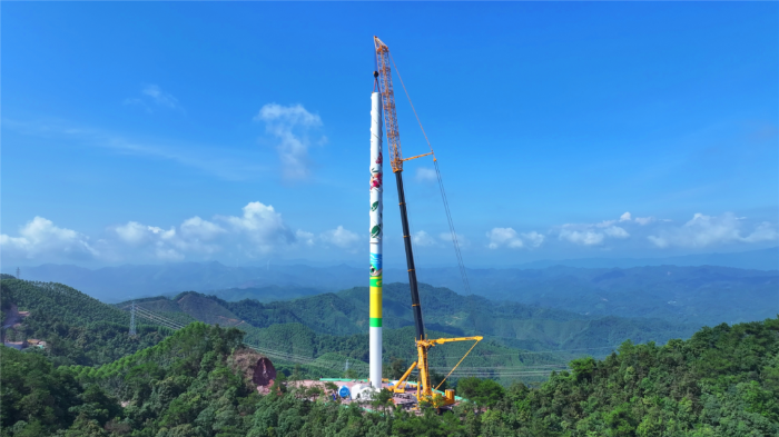 402吨重载转。∪虻谝坏酢扒崴杉菰Α逼獒铰