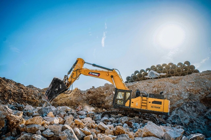 新鲜出炉！三亿体育XE750GK交出“满分答卷”