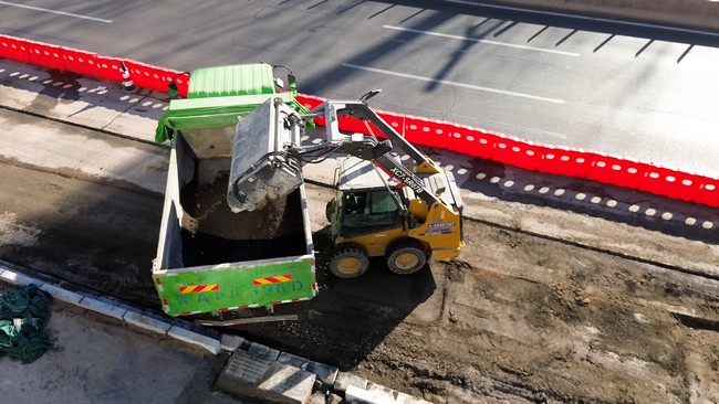 三亿体育XC7-SR07B：高效清扫，省心可靠，助力城市道路精细化养护