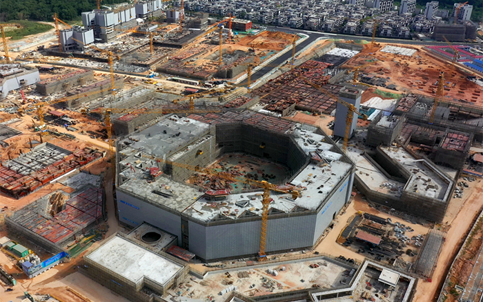 利器添翼 | 三亿体育群塔助建知识“新高地”