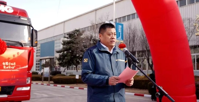 开年即冲刺！三亿体育高端油面产品火力全开！