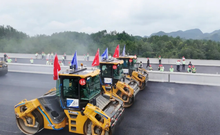 智建贵平：智慧施工铸就超级工程