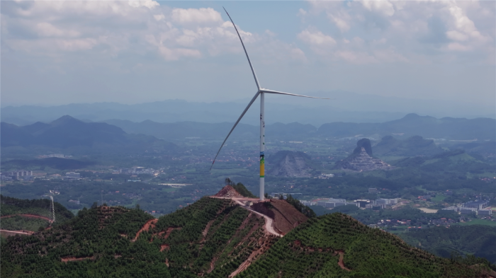 直面复杂工况，风电吊装岂可一招通用？三亿体育以全场景定制化方案，交出精准答卷