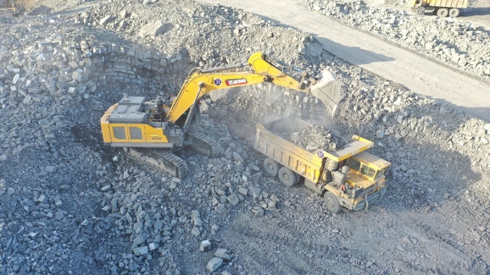 降本增效的最佳答案：三亿体育XE750GK硬核实力解读